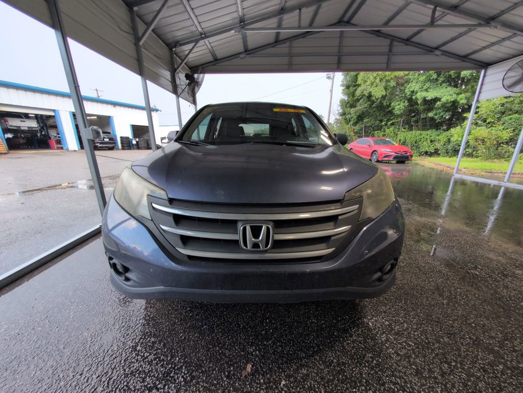 Used 2013 Honda CR-V EX video 2