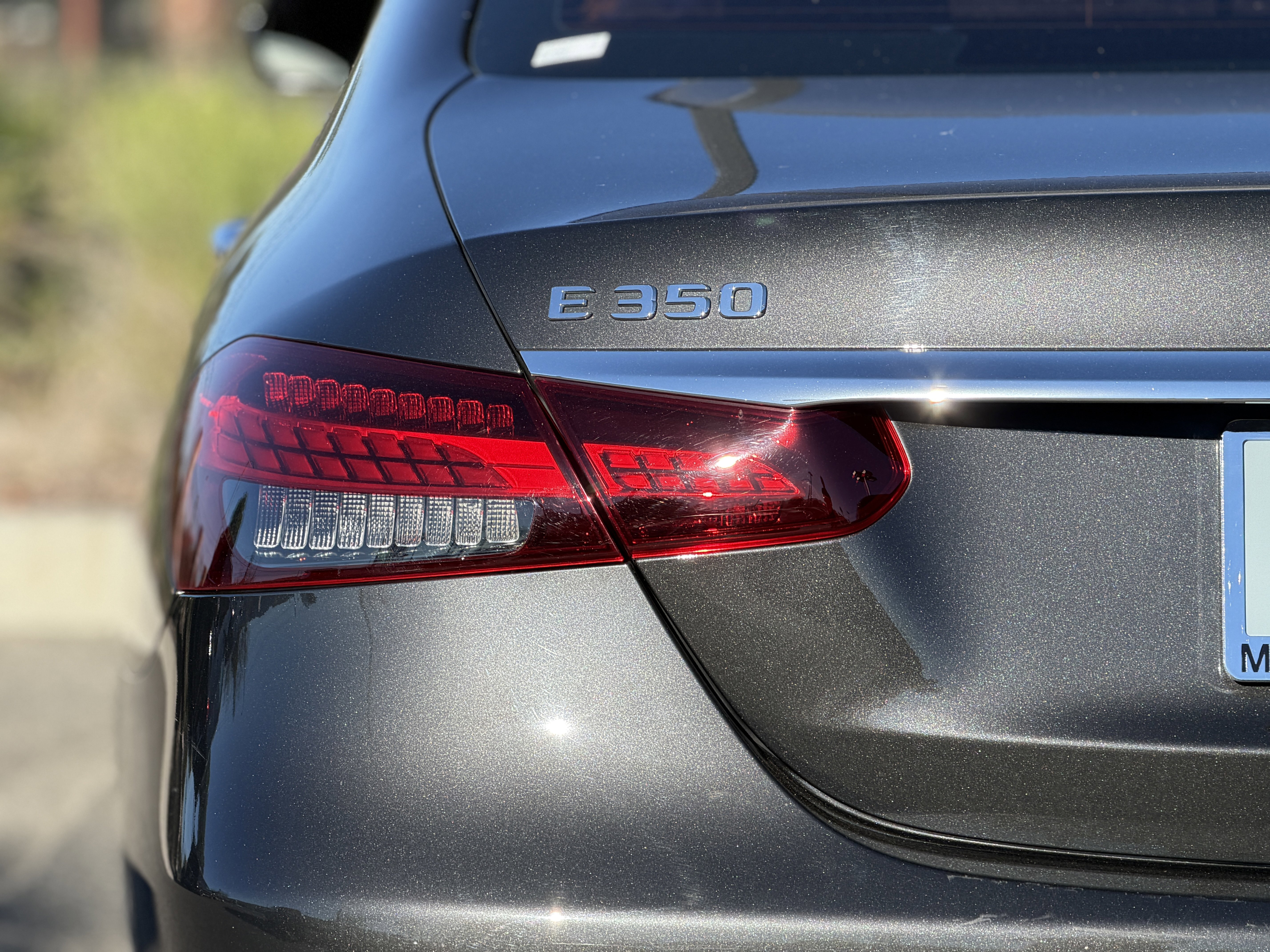 Used 2021 Mercedes-Benz E 350 E 350 image 11