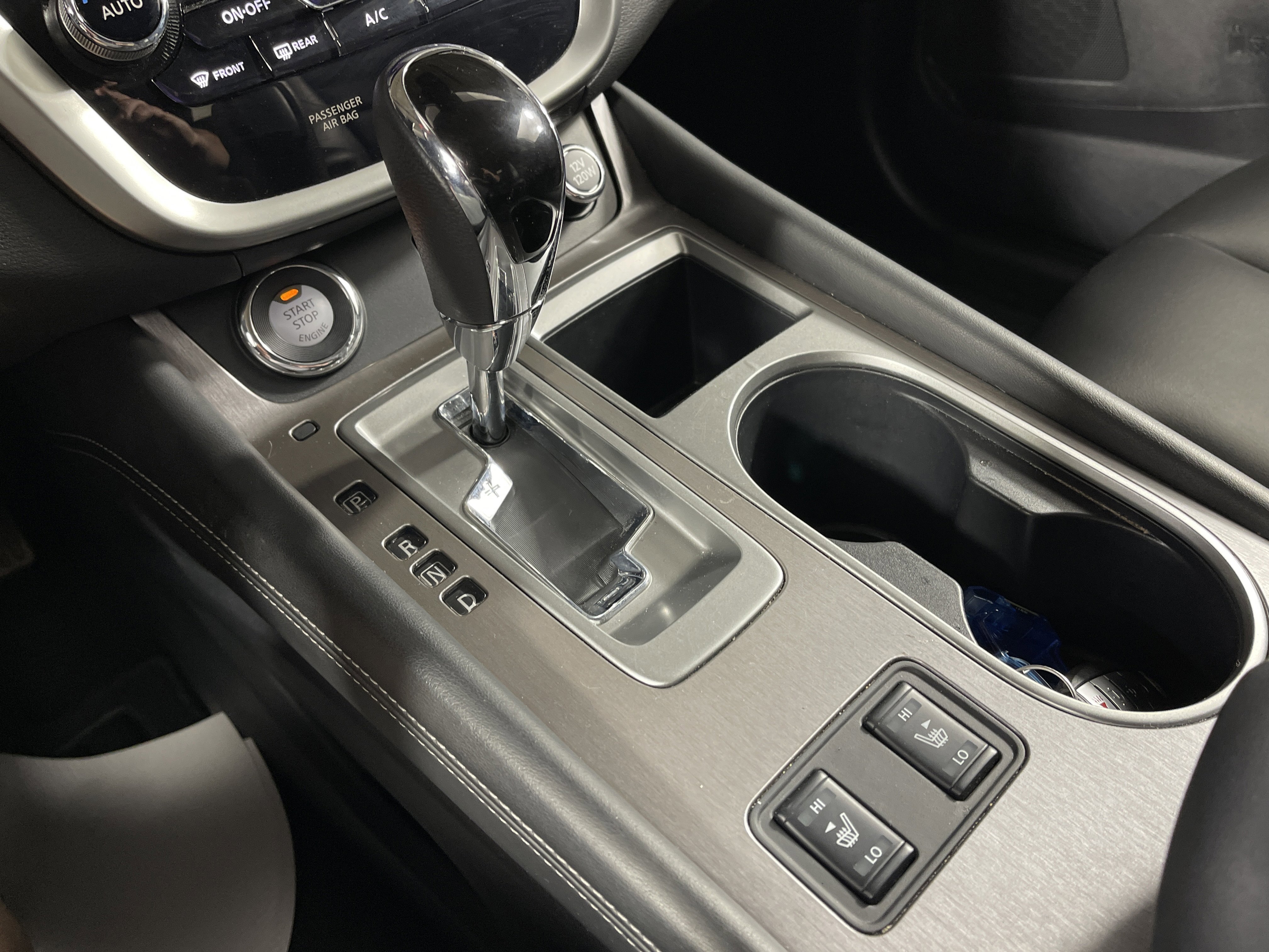 Used 2023 Nissan Murano SV image 25