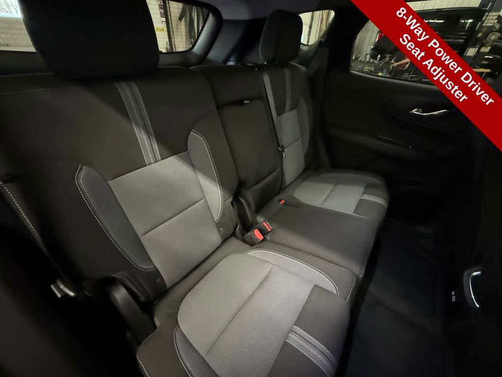 Used 2023 Chevrolet Blazer LT w/ Driver Confidence Package image 39