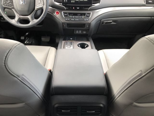 Certified 2024 Honda Passport EX-L image 25