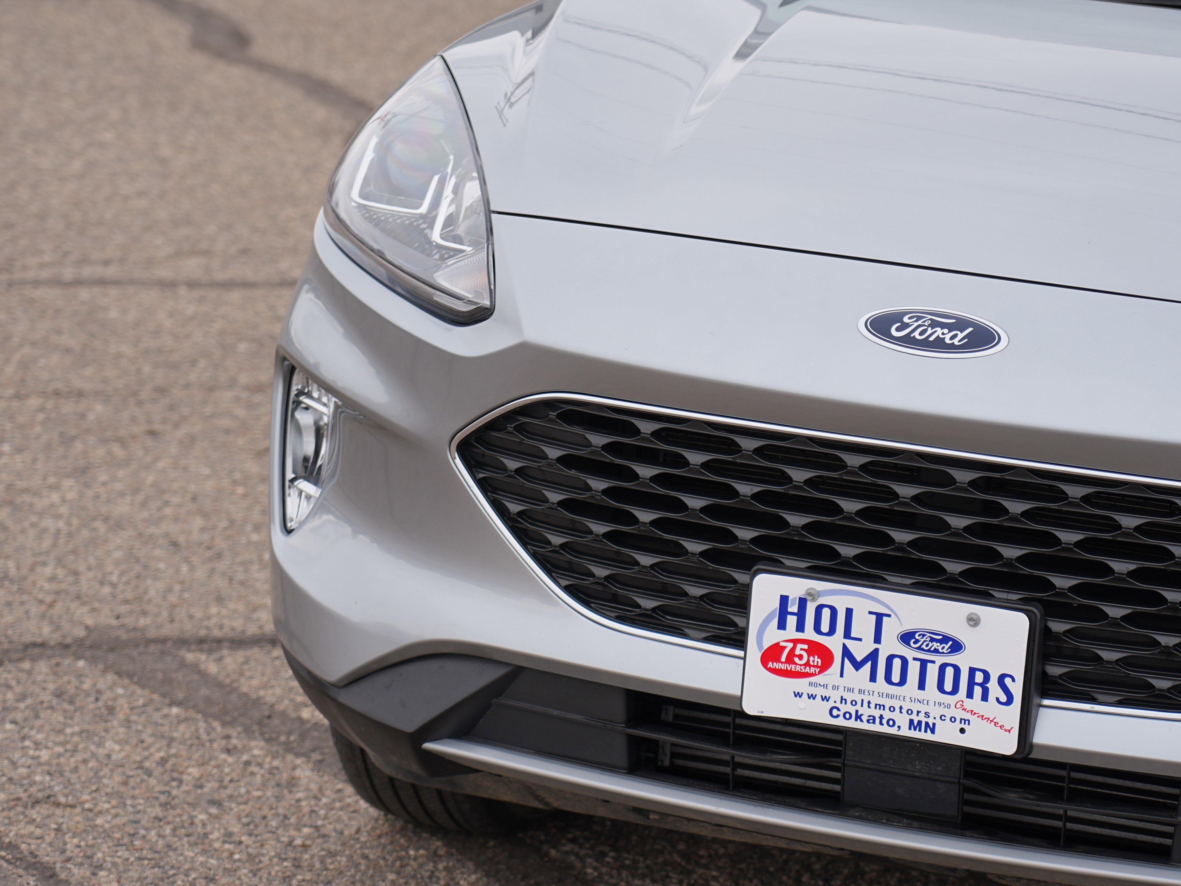 Used 2022 Ford Escape SEL image 11