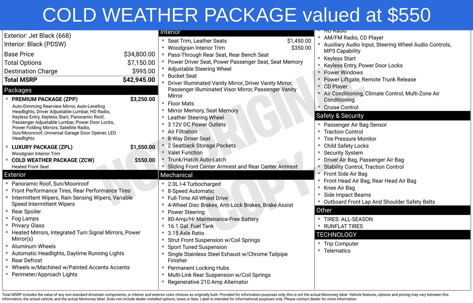 Used 2016 BMW X1 xDrive28i AWD/4WD image 8