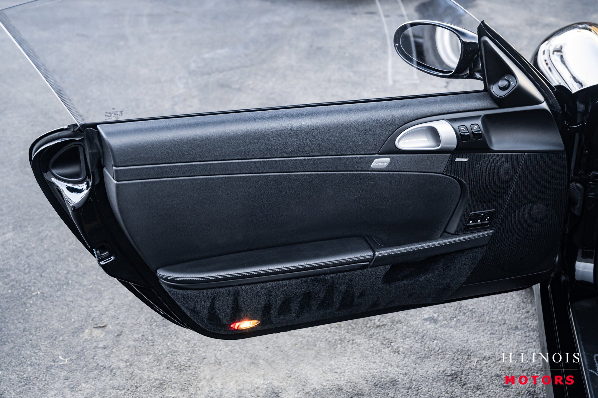Used 2007 Porsche Cayman S RWD image 15