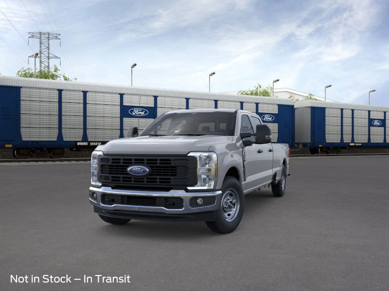 New 2026 Ford F350 XL image 2