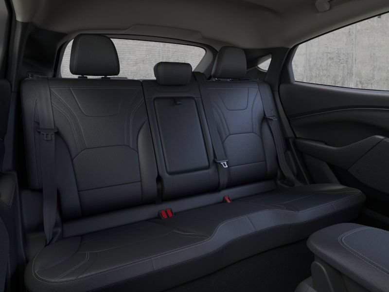 New 2026 Ford Mustang Mach-E Premium RWD image 11