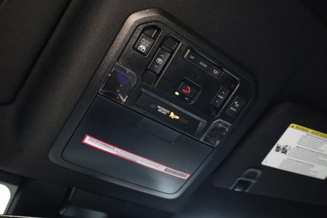 Used 2023 Toyota Tundra Capstone image 23