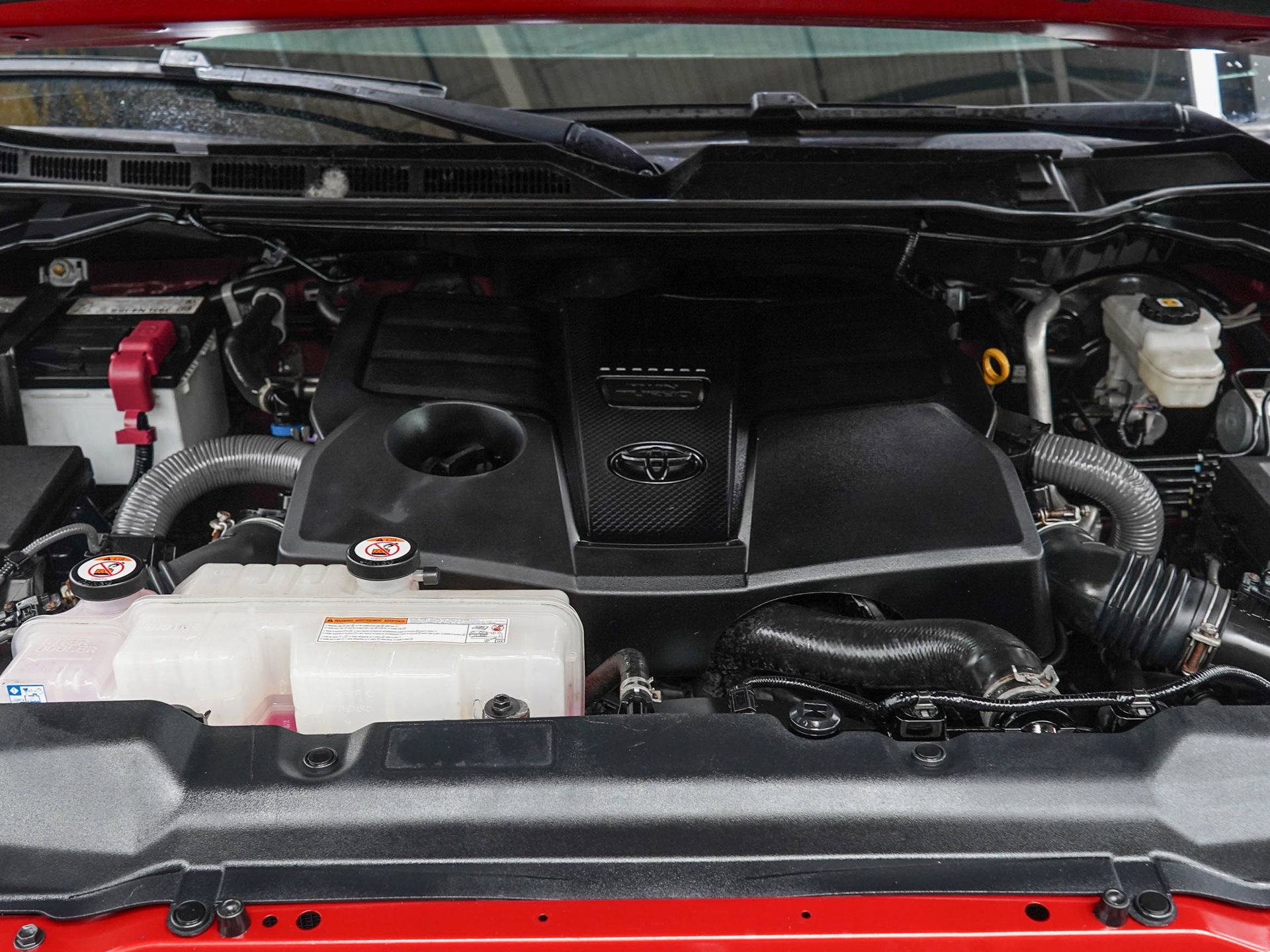 Used 2022 Toyota Tundra SR5 AWD/4WD image 31