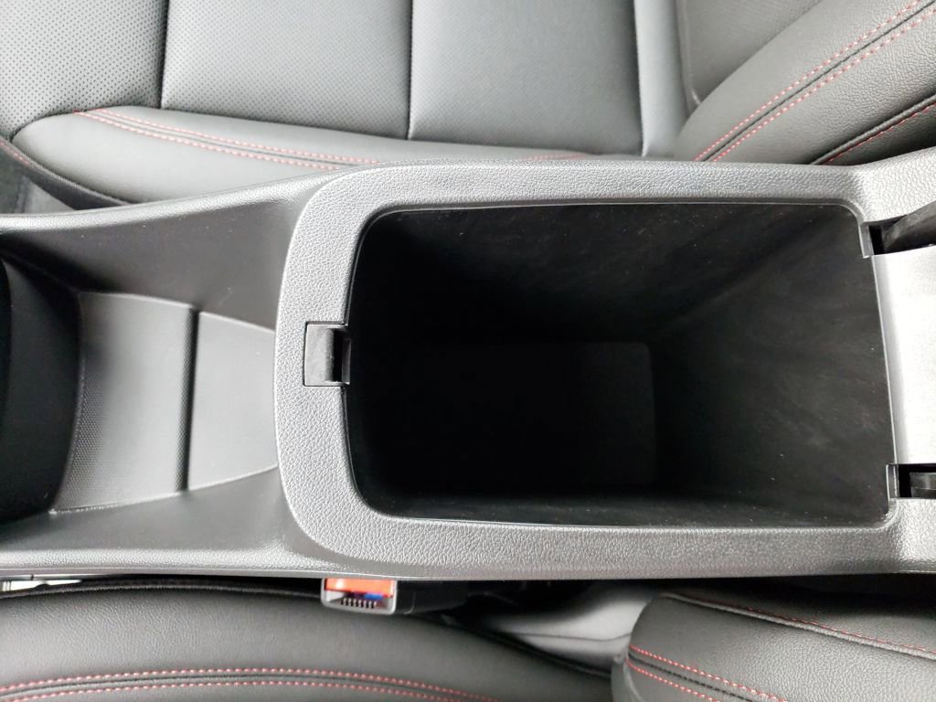 New 2026 Chevrolet Trax RS w/ Driver Confidence Package image 22