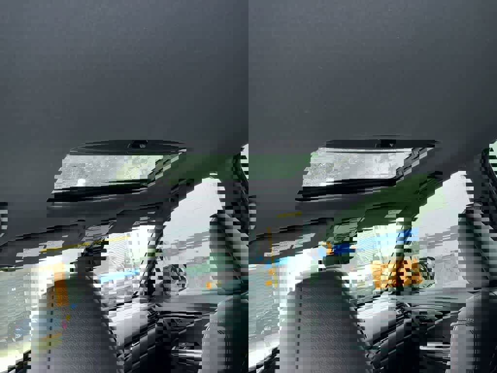 Certified 2024 Honda Passport Black Edition image 25