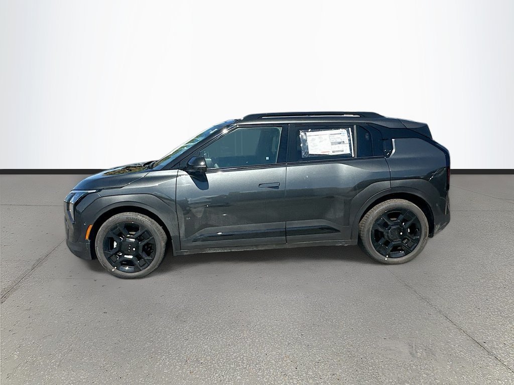 New 2027 Kia EV3 Land FWD image 4