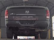 Used 2015 RAM 1500 Outdoorsman image 7