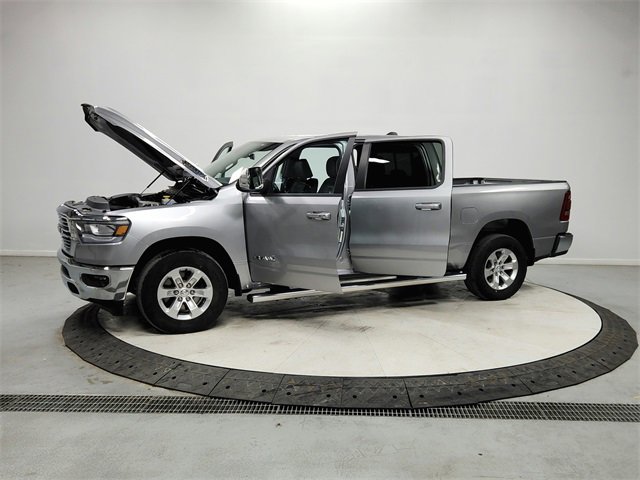 Used 2023 RAM 1500 Laramie image 11