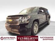 Used 2019 Chevrolet Suburban LT image 2