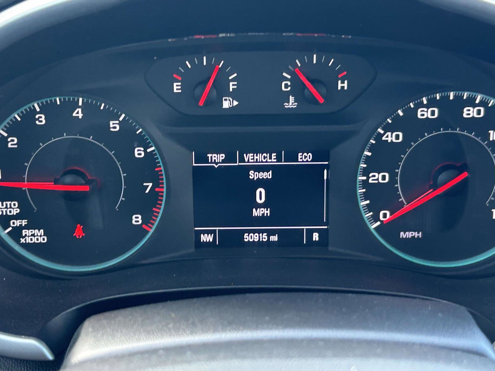 Used 2024 Chevrolet Malibu LT image 24