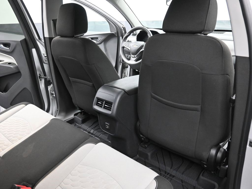 Used 2020 Chevrolet Equinox LS w/ LS Convenience Package image 21