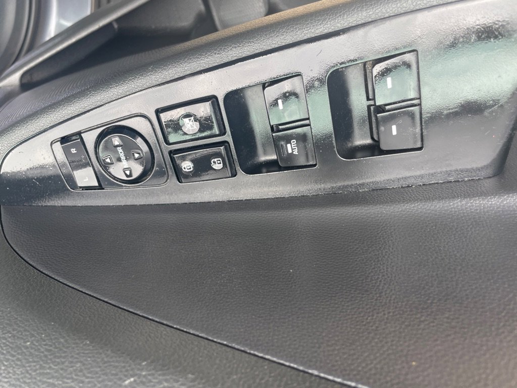 Used 2017 Hyundai Tucson Sport AWD/4WD image 18