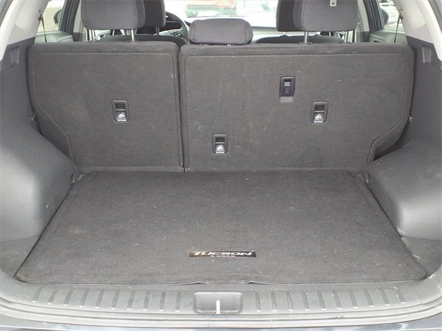 Used 2020 Hyundai Tucson Value w/ Cargo Package image 7