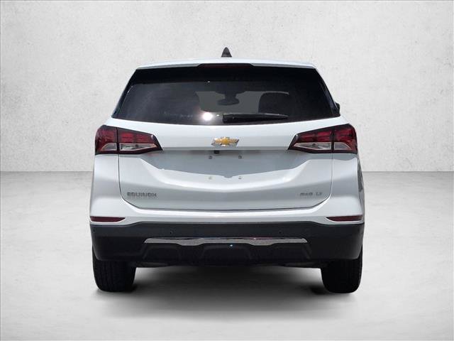Used 2024 Chevrolet Equinox LT AWD/4WD image 7