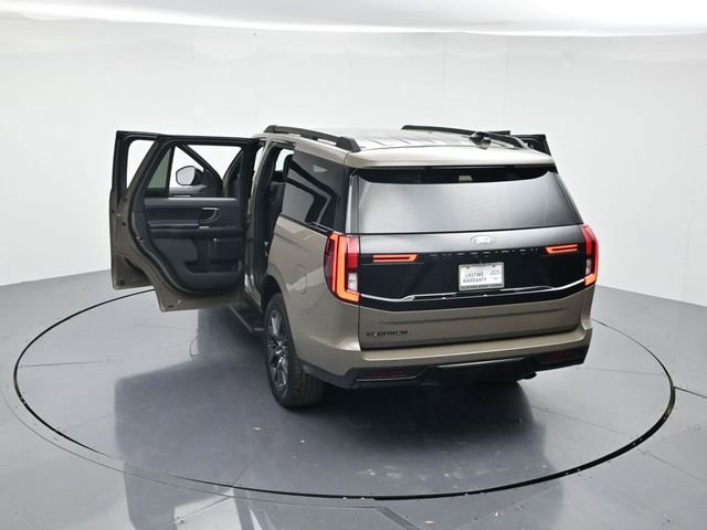 New 2026 Ford Expedition Platinum w/ Stealth Appearance Package image 42
