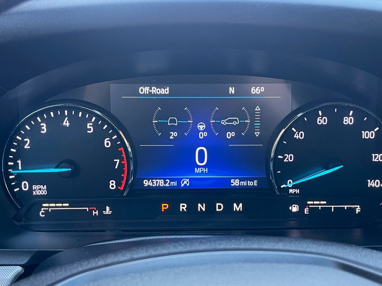 Used 2020 Ford Explorer XLT image 42