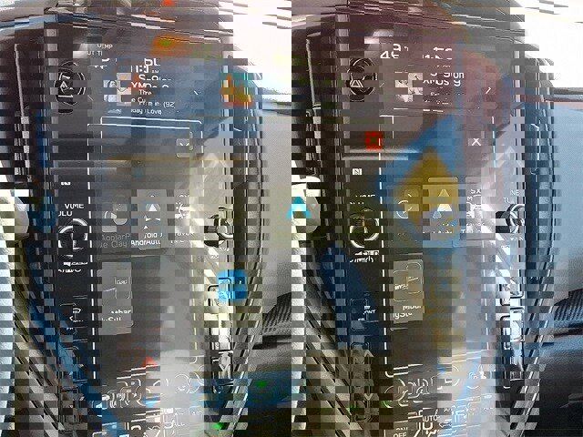 New 2025 Subaru Crosstrek 2.5i Limited image 20