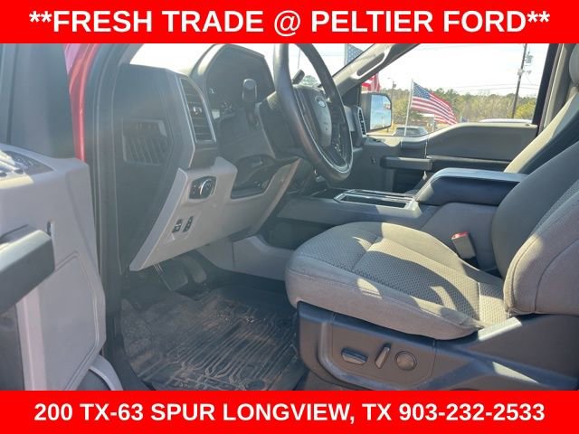 Used 2020 Ford F150 XLT w/ Equipment Group 302A Luxury image 6