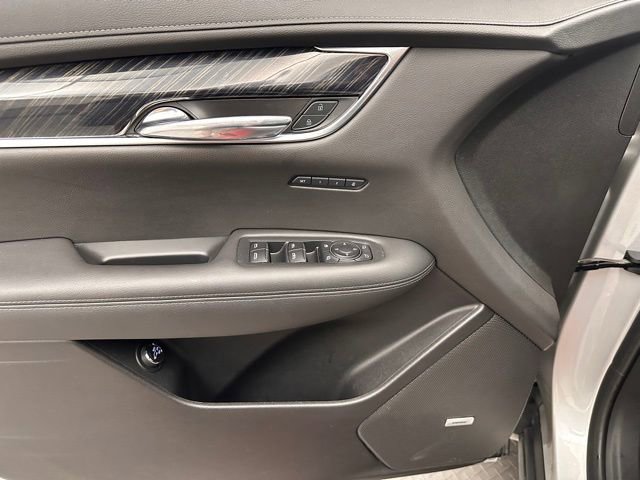 Used 2020 Cadillac XT6 Premium Luxury AWD/4WD image 13