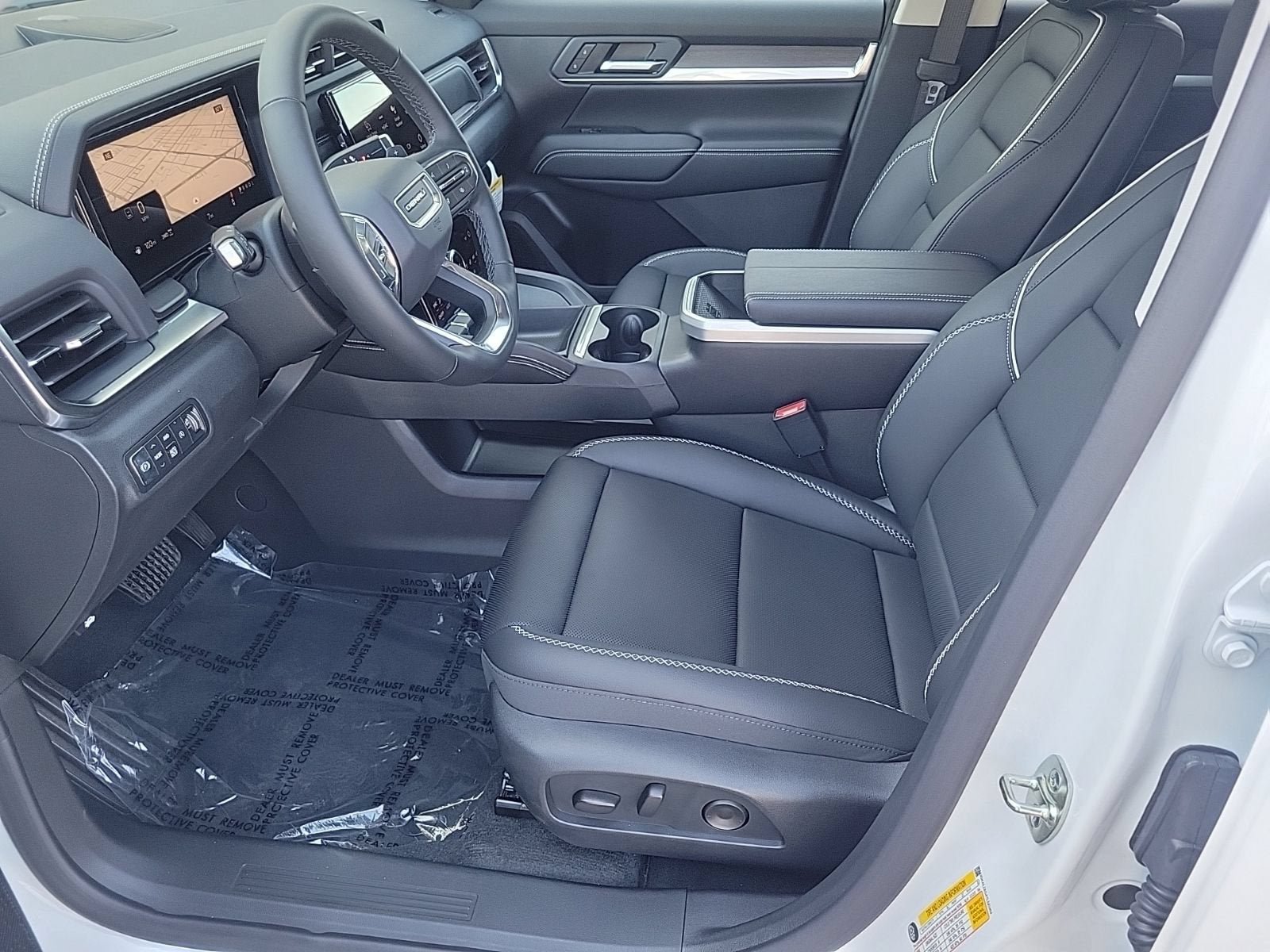New 2026 GMC Terrain Denali AWD/4WD image 9