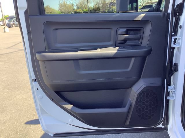 New 2026 RAM 2500 Tradesman AWD/4WD image 24