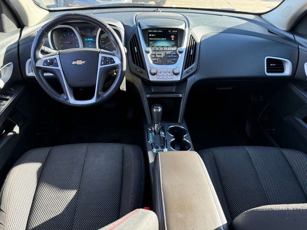 Used 2016 Chevrolet Equinox LT w/ Convenience Package image 15