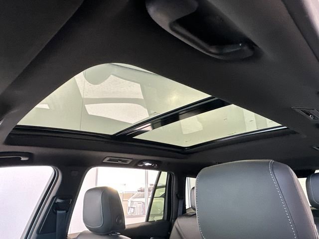 Certified 2024 Cadillac XT6 Premium Luxury image 21