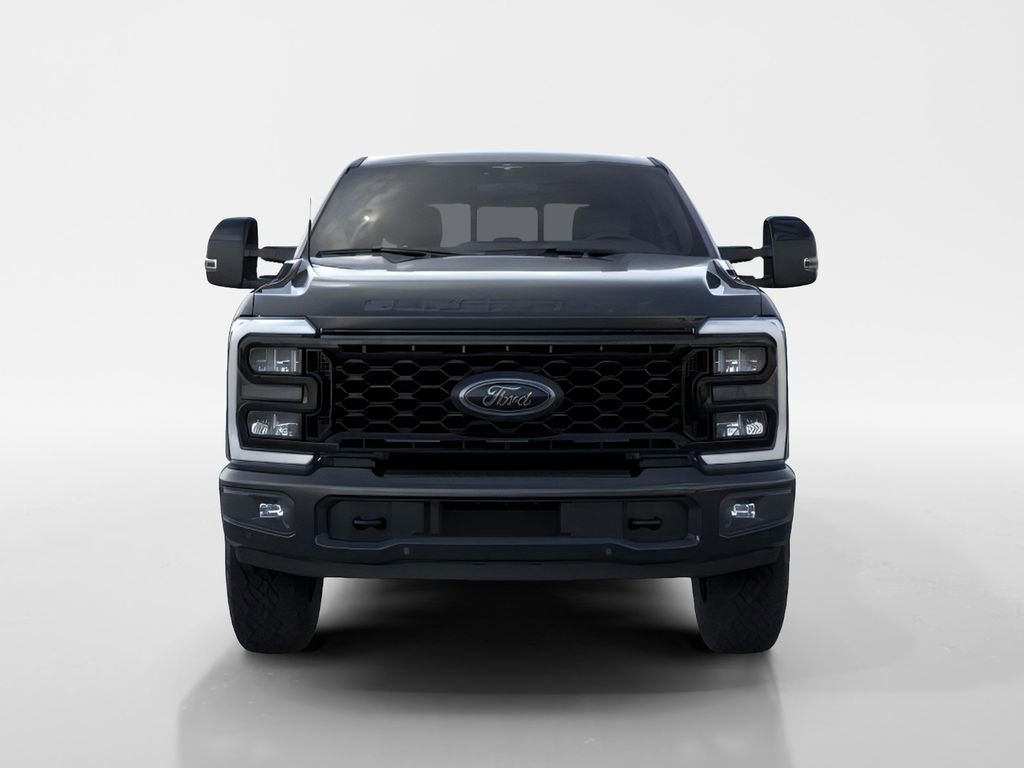 New 2026 Ford F350 Lariat w/ Tremor Off-Road Package image 29