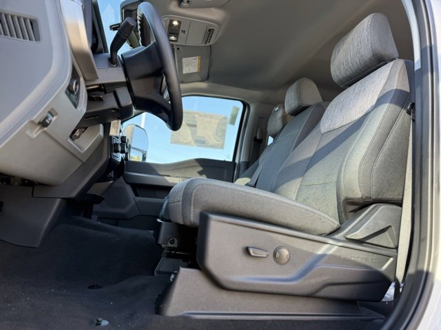 New 2026 Ford F350 XLT image 15
