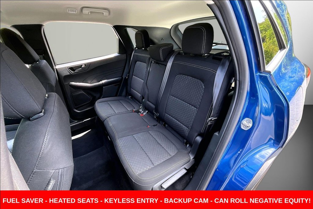 Used 2023 Ford Escape Active w/ Tech Pack #1 AWD/4WD image 21