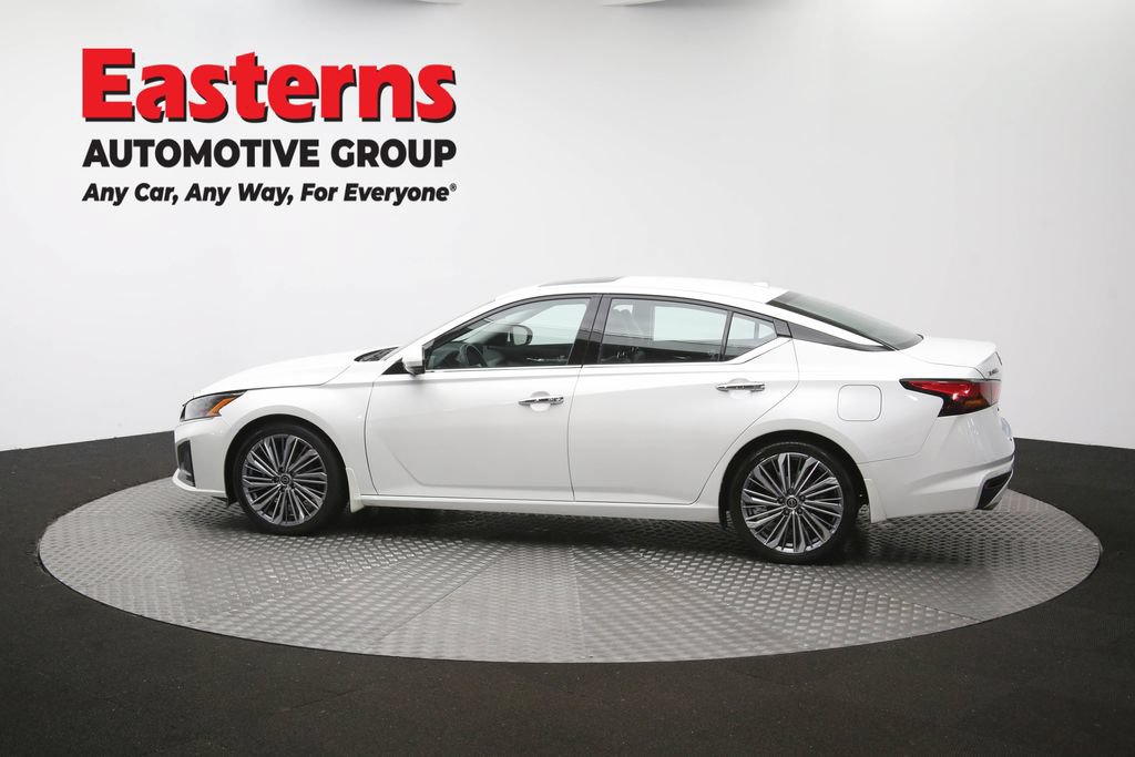 Used 2023 Nissan Altima 2.5 SL FWD image 63