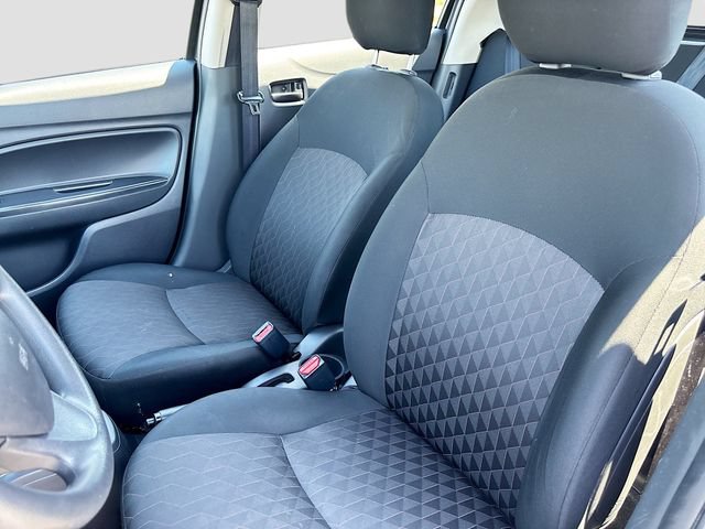 Used 2024 Mitsubishi Mirage ES FWD image 20