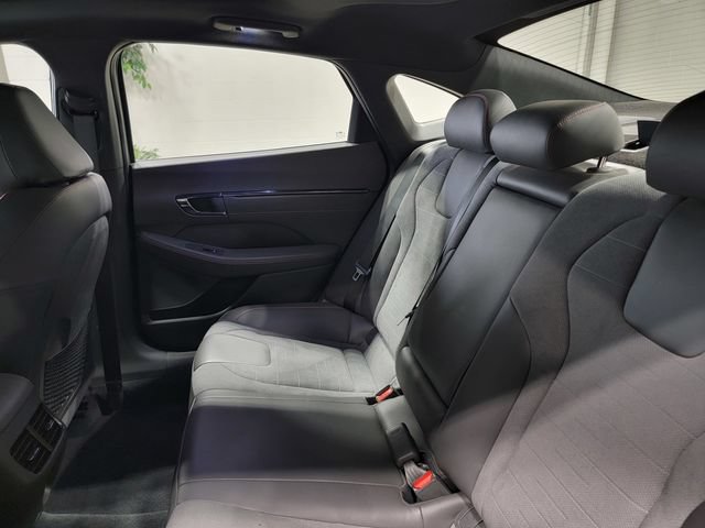 Used 2022 Hyundai Sonata N Line FWD image 13