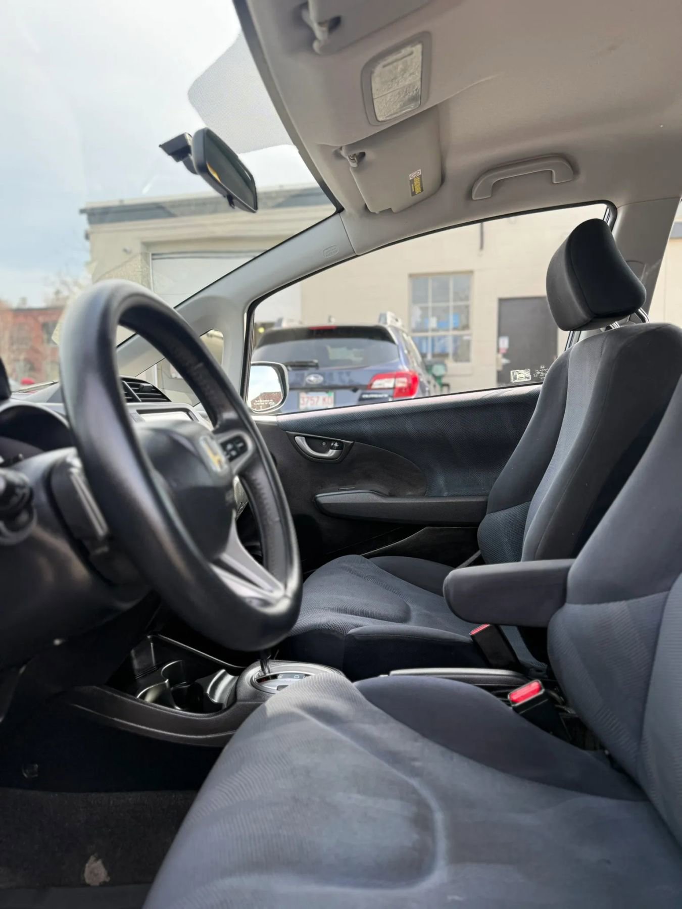 Used 2009 Honda Fit Sport image 22