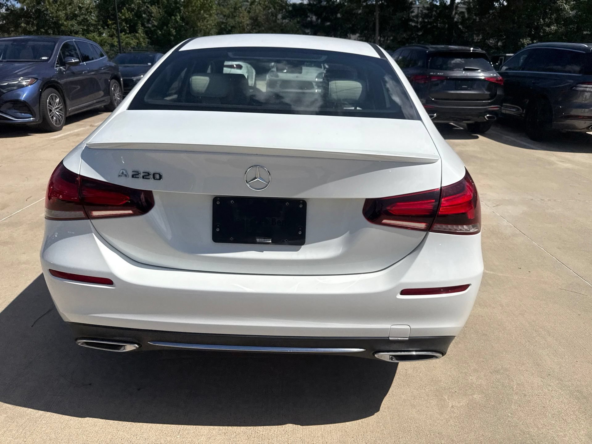 Used 2019 Mercedes-Benz A 220 image 5