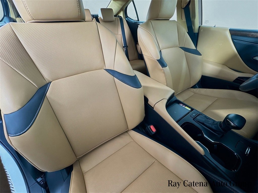 Certified 2023 Lexus ES 350 w/ Premium Package image 31