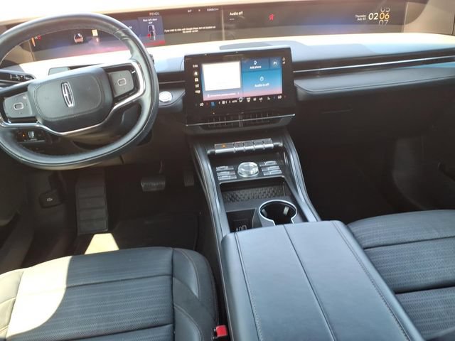 Used 2024 Lincoln Nautilus Reserve w/ Equipment Group 202A AWD/4WD image 10