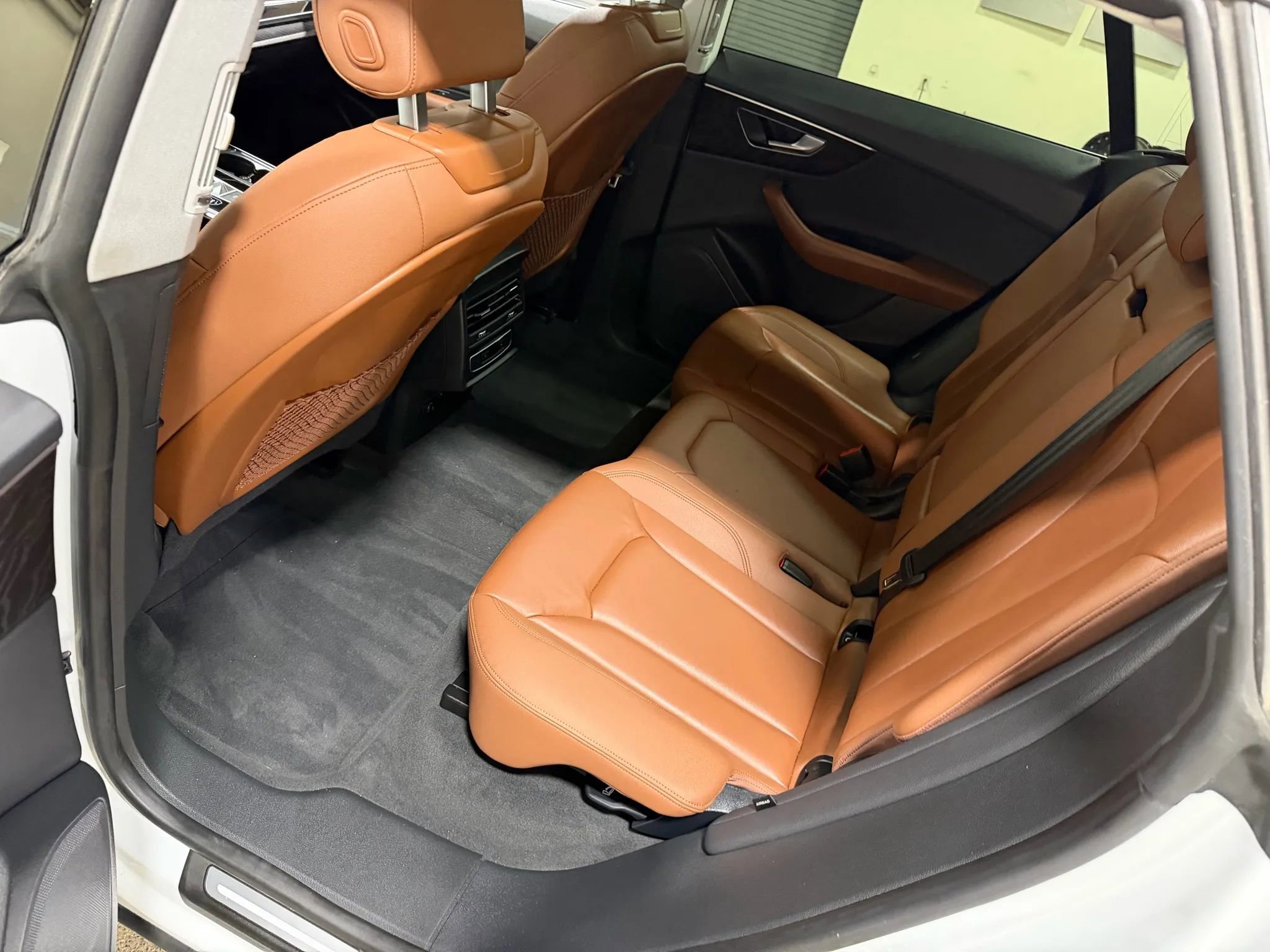 Used 2023 Audi Q8 Premium w/ Convenience Package image 35