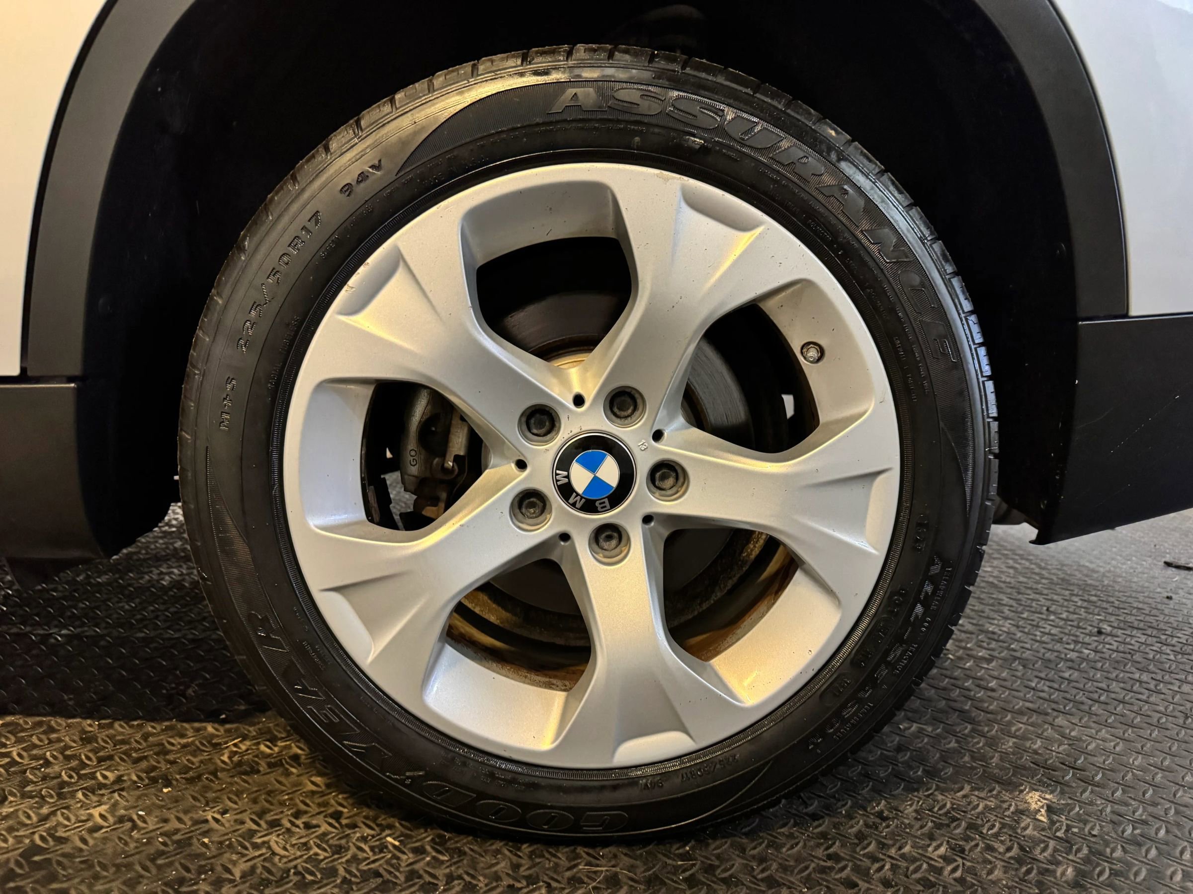 Used 2015 BMW X1 sDrive28i RWD image 20