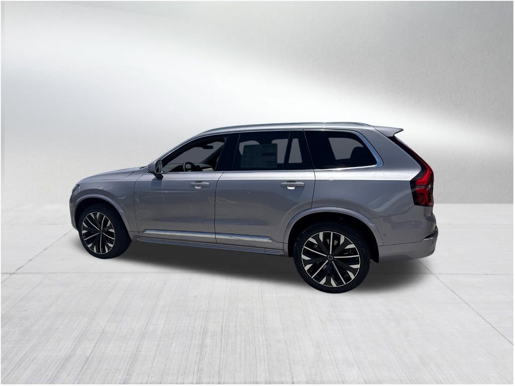 New 2026 Volvo XC90 B6 Plus w/ Protection Package Premier image 2