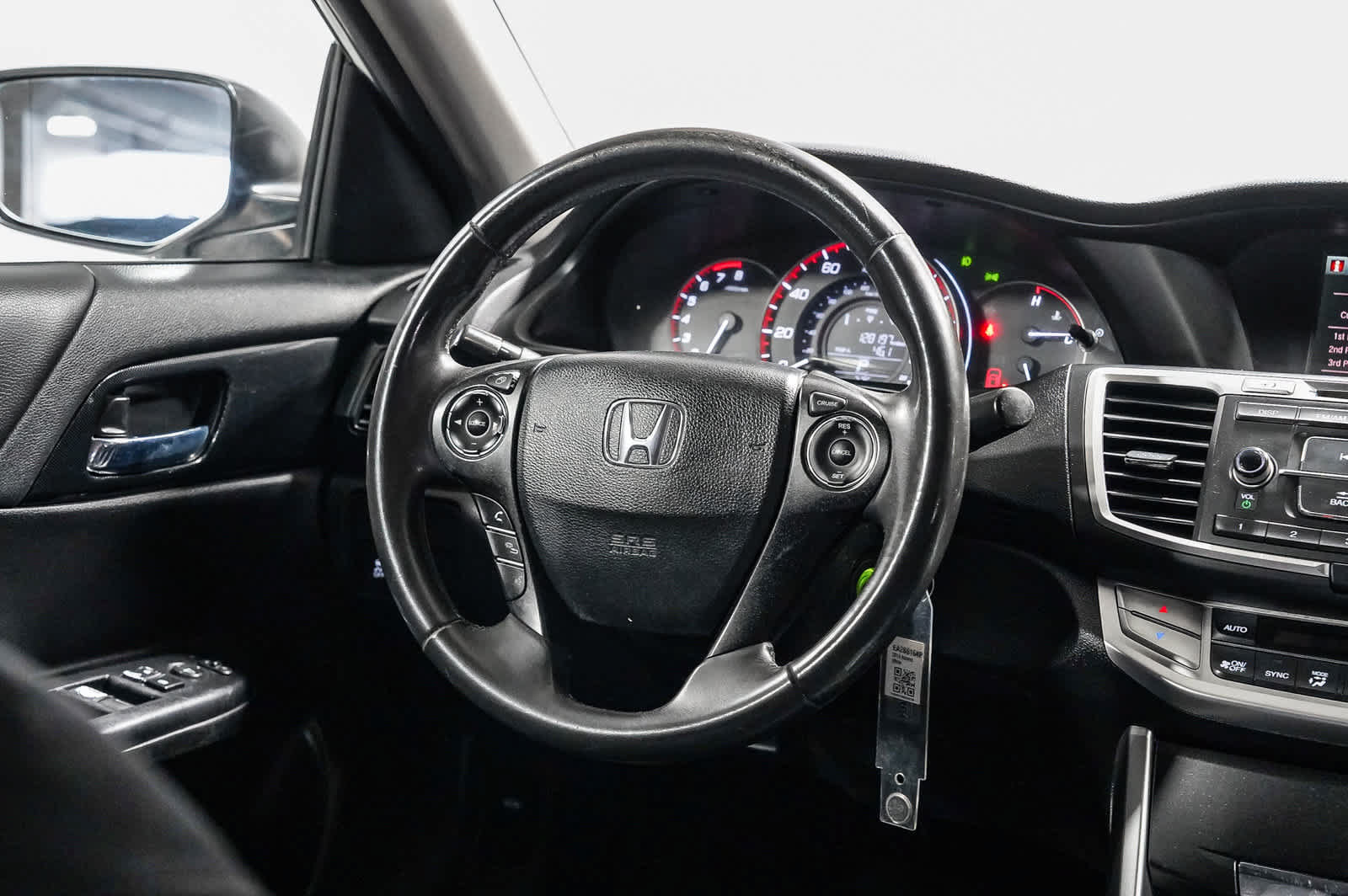 Used 2014 Honda Accord Sport image 15