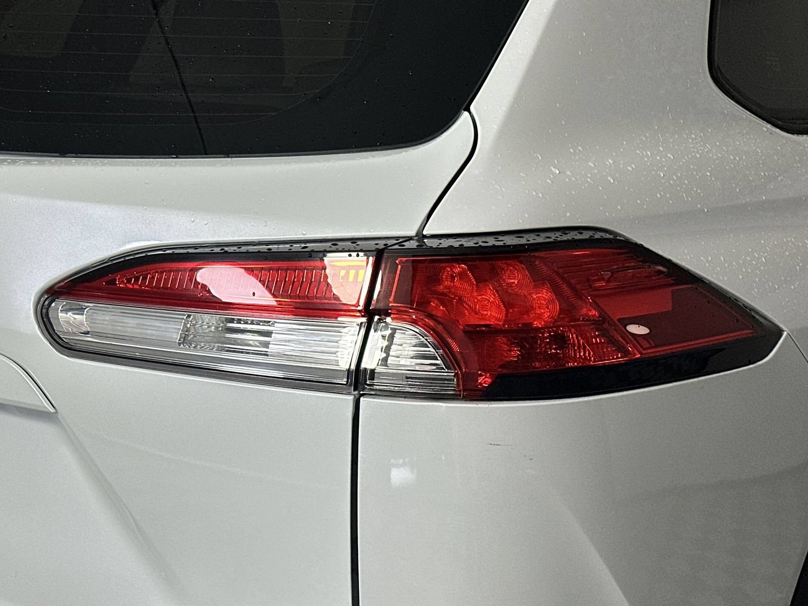 Used 2022 Toyota Corolla Cross L FWD image 25