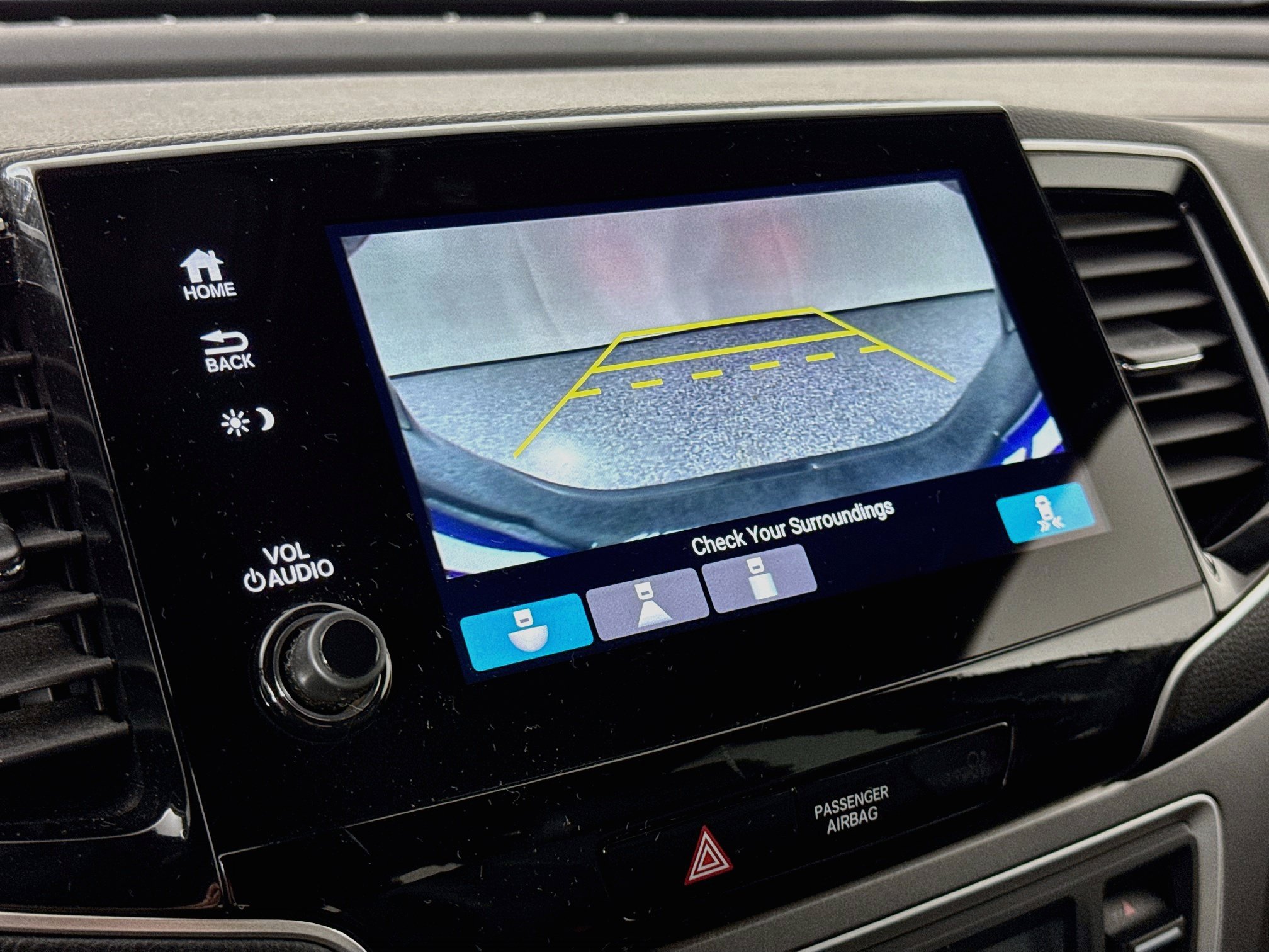 Certified 2019 Honda Passport EX-L image 13