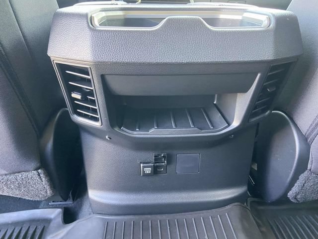 Used 2024 Toyota Tundra SR5 w/ SR5 Convenience Package AWD/4WD image 23