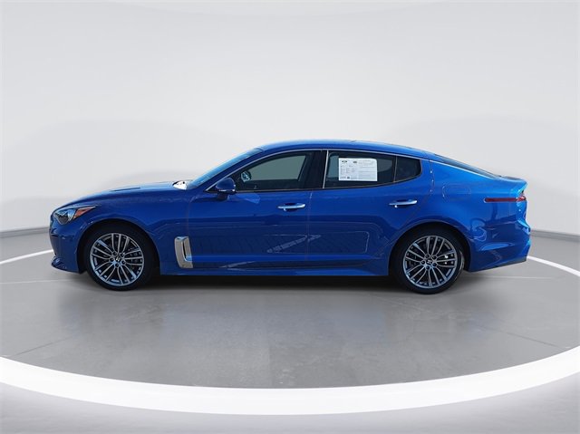 Used 2018 Kia Stinger image 6